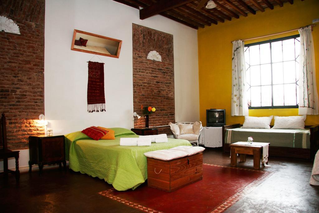 De La Luna Bed and breakfast 3*