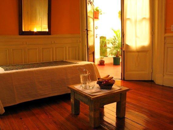 De La Luna Bed and breakfast Ciudad Autónoma de Buenos Aires